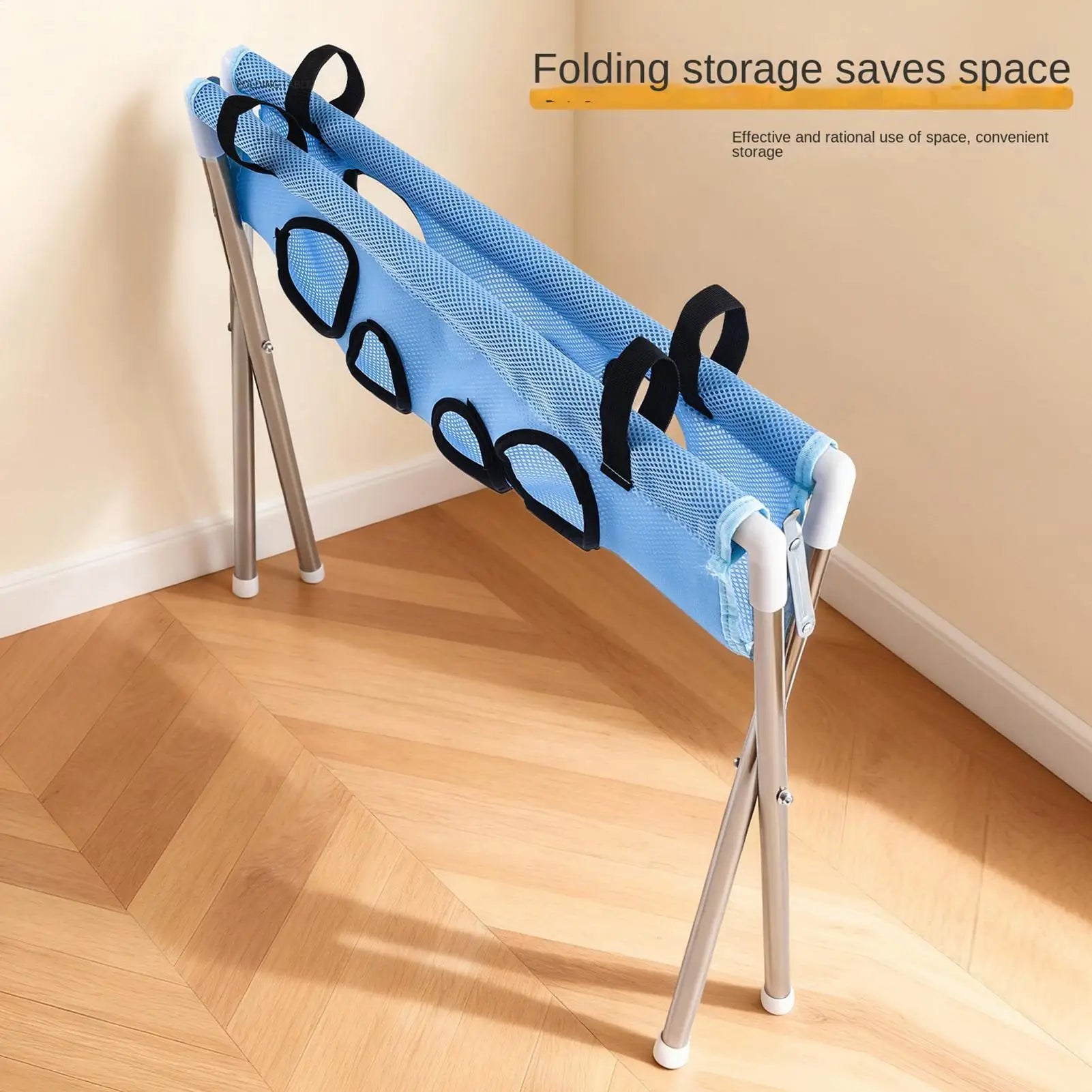 Pet Grooming Hammock – Stress-Free Nail Trimming Sling for Cats & Small Dogs